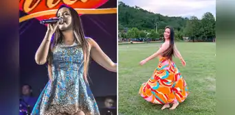 Kiara Lozano: ¿cuántos años tiene la cantante de Corazón Serrano y qué carrera estudió alejada de la música? Kiara Lozano: ¿cuántos años tiene la cantante de Corazón Serrano y qué carrera estudió alejada de la música?