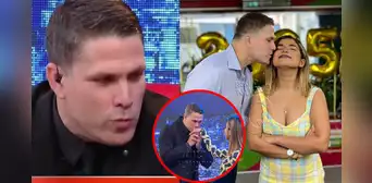 Paco Bazán revela la verdad sobre su situación sentimental tras coqueteos con Susana Alvarado: "Soy un hombre solo"