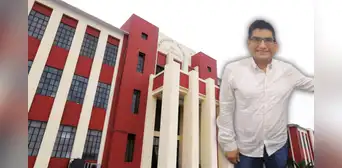 Peruano estudió las 3 ingenierías mejor remuneradas en la UNI en 24 años: "Estos ingenieros son escasos"