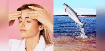 El secreto del rejuvenecimiento se encontraría en el esperma de salmón: Ha sido probado por estrellas mundiales El secreto del rejuvenecimiento se encontraría en el esperma de salmón: Ha sido probado por estrellas mundiales