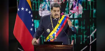 Nicolás Maduro: ¿cuántos años lleva como presidente de Venezuela? Nicolás Maduro: ¿cuántos años lleva como presidente de Venezuela?