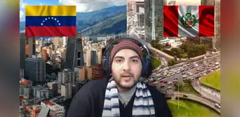 Venezolano compara los servicios básicos en Venezuela y Perú: "El internet era supereconómico, pero acá todo es costoso" Venezolano compara los servicios básicos en Venezuela y Perú: "El internet era supereconómico, pero acá todo es costoso"
