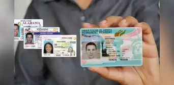 Real ID en USA: las 5 preguntas más comunes que le hacen a las personas sobre esta identificación federal