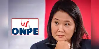 Keiko Fujimori viajó a Estados Unidos y gastó S/28.000: ONPE revela que usó dinero de capacitaciones