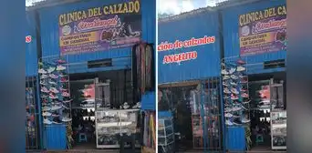 Peruana abre tienda al lado del negocio de su padre y causa controversia: "Seré su competencia" Peruana abre tienda al lado del negocio de su padre y causa controversia: "Seré su competencia"