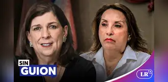 RMP: "Dina Boluarte no promulga la ley porque probablemente personas cercanas a ella estarían en detención preliminar" RMP: "Dina Boluarte no promulga la ley porque probablemente personas cercanas a ella estarían en detención preliminar"