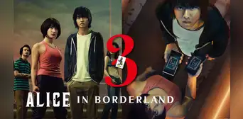 'Alice in Borderland 3': Fecha de estreno, trama, elenco y el emocionante final de la serie japonesa de Netflix