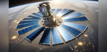 China construirá una presa solar en el espacio: así será el megaproyecto energético inspirado en Tres Gargantas China construirá una presa solar en el espacio: así será el megaproyecto energético inspirado en Tres Gargantas