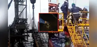 Nuevo incidente en pozo petrolero de Piura: derrame de crudo afecta hectárea de comunidad campesina de Paita Nuevo incidente en pozo petrolero de Piura: derrame de crudo afecta hectárea de comunidad campesina de Paita