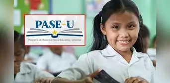 Buenas noticias del PASE-U e IFARHU 2025: nuevo aumento en la beca digital y 5 requisitos que debes cumplir para ser beneficiario Buenas noticias del PASE-U e IFARHU 2025: nuevo aumento en la beca digital y 5 requisitos que debes cumplir para ser beneficiario