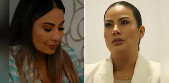 Pamela López comparte sensible mensaje desde el hospital y preocupa a usuarios: "Dios jamás nos suelta"