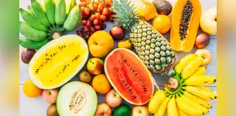 Esta es la fruta ideal para transformar tus cenas: mejora tu descanso y te ayuda a bajar de peso fácilmente Esta es la fruta ideal para transformar tus cenas: mejora tu descanso y te ayuda a bajar de peso fácilmente
