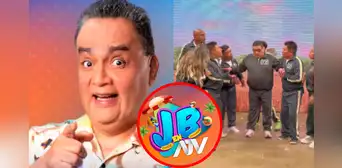 ‘JB en ATV’ anuncia su regreso a la TV y presenta a su elenco con sketch de ‘El juego del calamar’: ¿quiénes volverán? ‘JB en ATV’ anuncia su regreso a la TV y presenta a su elenco con sketch de ‘El juego del calamar’: ¿quiénes volverán?