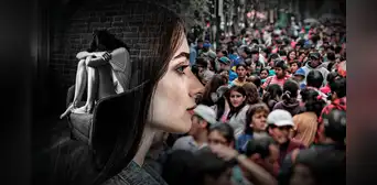 Crisis de salud mental en el Perú: jóvenes y adultos lideran los casos de depresión