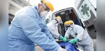 Ministro de Salud confirma seis fallecidos por Covid-19 durante primeras semanas del 2025: insta a reforzar cuidados