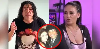 Carlos Vílchez lanza fuerte indirecta tras revelación de Milagros Pedreschi sobre su romance: "Si me vas a clavar un puñal..." Carlos Vílchez lanza fuerte indirecta tras revelación de Milagros Pedreschi sobre su romance: "Si me vas a clavar un puñal..."