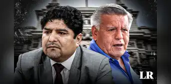 Revelan que Jorge Torres Saravia postuló a trabajar al Congreso con certificado firmado por César Acuña Revelan que Jorge Torres Saravia postuló a trabajar al Congreso con certificado firmado por César Acuña