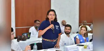 La historia de Gina Tambini