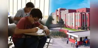 Joven ingresa a la UNI con 17 años y revela su método de estudio para un exitoso examen Joven ingresa a la UNI con 17 años y revela su método de estudio para un exitoso examen