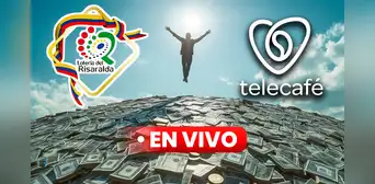RESULTADOS Lotería de Risaralda HOY, 10 de enero 2025: último sorteo 2882, número ganador y qué jugó