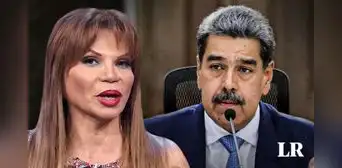 Mhoni Vidente predijo el destino de Maduro en Venezuela en 2025: ¿seguirá en el poder o habrá un cambio radical?