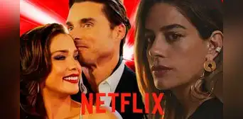 'Perfil falso' temporada 2 final explicado: ¿quién es el verdadero asesino y qué pasó realmente con Camila?