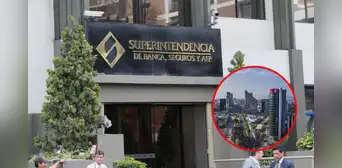 SBS anuncia el nuevo monto del capital social para empresas y bancos peruanos en 2025: ¿a cuánto asciende? SBS anuncia el nuevo monto del capital social para empresas y bancos peruanos en 2025: ¿a cuánto asciende?