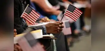 ¡Atención, inmigrantes en EE. UU.!: Las 3 reglas para que mayores de 50 obtengan rápido la ciudadanía americana ¡Atención, inmigrantes en EE. UU.!: Las 3 reglas para que mayores de 50 obtengan rápido la ciudadanía americana