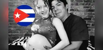 Médico indígena peruano y su esposa embarazada solicitan ayuda al Estado para regresar de Cuba a Perú: “No podemos hacer nada”