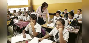 ¿Cómo está el rendimiento académico en el Perú?  Conoce los resultados del 2024 de la prueba PISA