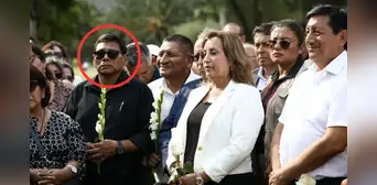 Allegado de Dina Boluarte habría intentado sobornar a Noemí Alvarado, testigo clave de caso Qali Warma Allegado de Dina Boluarte habría intentado sobornar a Noemí Alvarado, testigo clave de caso Qali Warma