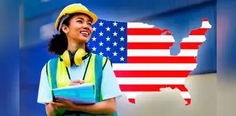 ¡Oportunidad en EE. UU.! California ofrece empleo con sueldo de US$32 por hora sin amplia experiencia ni estudios
