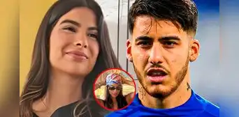 Ivana Yturbe sorprende al irse de Perú sin Beto Da Silva: modelo se luce en playas colombianas Ivana Yturbe sorprende al irse de Perú sin Beto Da Silva: modelo se luce en playas colombianas