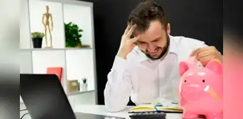 Si tengo deudas con el banco ¿me pueden embargar mi sueldo? Si tengo deudas con el banco ¿me pueden embargar mi sueldo?