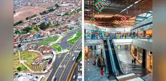 Este distrito de Lima Metropolitana tendrá su primer centro comercial: podría inaugurarse en 2025