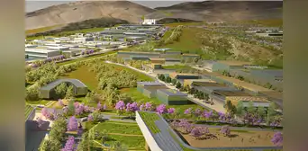 Parque Industrial de Ancón se adjudicará por millonaria cifra entre enero y abril: ¿qué beneficios traería?