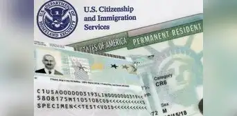 Excelentes noticias para inmigrantes con Real ID: el único documento que puede reemplazar tu Green Card en EE. UU. Excelentes noticias para inmigrantes con Real ID: el único documento que puede reemplazar tu Green Card en EE. UU.