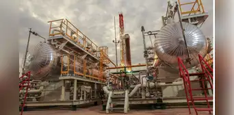 PetroTal alcanzó un incremento del 27% en producción de barriles de petróleo en el cuarto trimestre de 2024