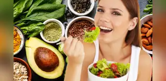 El secreto natural para perder peso y mejorar tu digestión: contiene 10 veces más calcio que la leche y otros beneficios