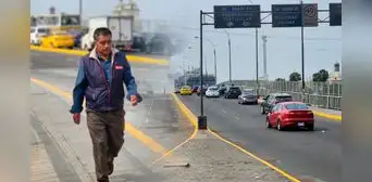 Puente Ricardo Palma reabre tras casi 3 meses de obras: conoce la inversión millonaria y cómo luce tras renovación Puente Ricardo Palma reabre tras casi 3 meses de obras: conoce la inversión millonaria y cómo luce tras renovación