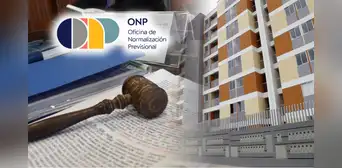 ONP subastará departamentos en Miraflores este 16 de enero: quiénes y cómo participar en el remate de inmuebles a precios bajos ONP subastará departamentos en Miraflores este 16 de enero: quiénes y cómo participar en el remate de inmuebles a precios bajos