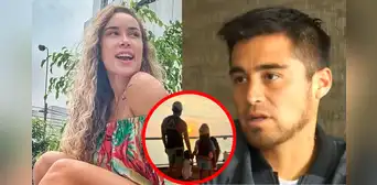 Ale Venturo sorprende a usuarios con viaje al extranjero sin Rodrigo Cuba: empresaria se fue a Cartagena con sus amigas