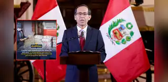 Caso Qali Warma: Poder Judicial ordena impedimento de salida del país contra Fredy Hinojosa por 6 meses Caso Qali Warma: Poder Judicial ordena impedimento de salida del país contra Fredy Hinojosa por 6 meses