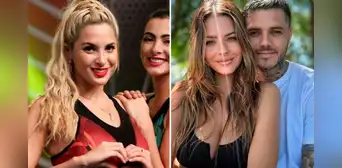 Macarena Gastaldo sorprende al revelar que la 'China' Suárez le quitó a su novio: “Éramos amigas” Macarena Gastaldo sorprende al revelar que la 'China' Suárez le quitó a su novio: “Éramos amigas”