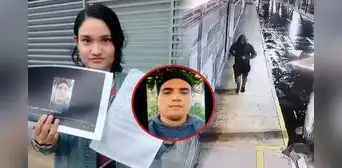 Hombre acosa a su expareja desde hace 7 meses y merodea su casa de madrugada pese a denuncia en Iquitos