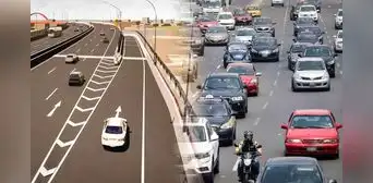 Esta será la nueva Vía Expresa Norte: el megaproyecto vial de 10 km que conectará Comas y San Miguel en 30 minutos Esta será la nueva Vía Expresa Norte: el megaproyecto vial de 10 km que conectará Comas y San Miguel en 30 minutos