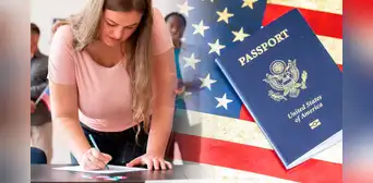Ciudadanía americana: estos son los inmigrantes que pueden obtenerla sin la residencia en EE. UU. Ciudadanía americana: estos son los inmigrantes que pueden obtenerla sin la residencia en EE. UU.