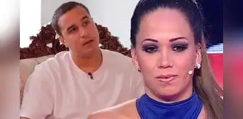 Jesús Barco confiesa terrible experiencia que pasó con Melissa Klug en Trujillo: "Nos quisieron sacar"