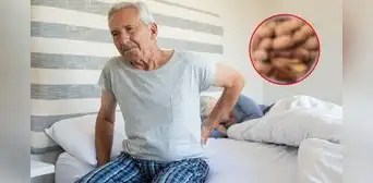 La fruta peruana que alivia dolores musculares y combate la hipertensión: tiene 8 veces más potasio que el plátano