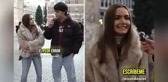 Mujer confiesa que terminar con su novio fue su mayor error: "Después se volvió millonario" Mujer confiesa que terminar con su novio fue su mayor error: "Después se volvió millonario"